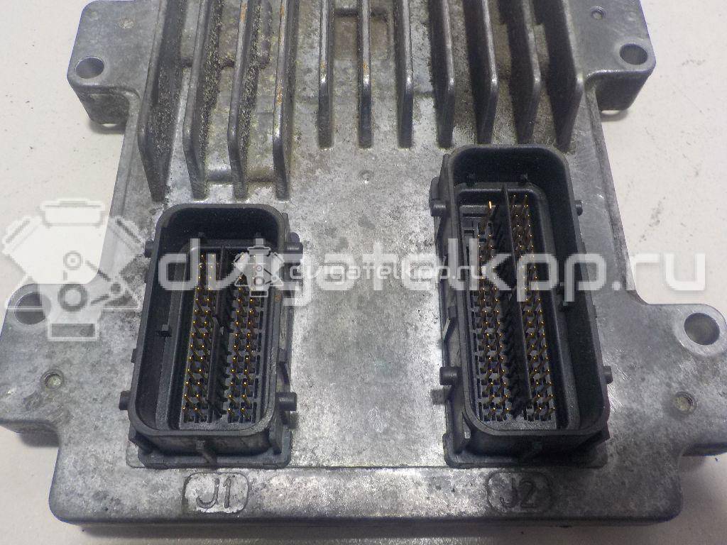 Фото Блок управления двигателем  12654172 для chevrolet Spark {forloop.counter}}