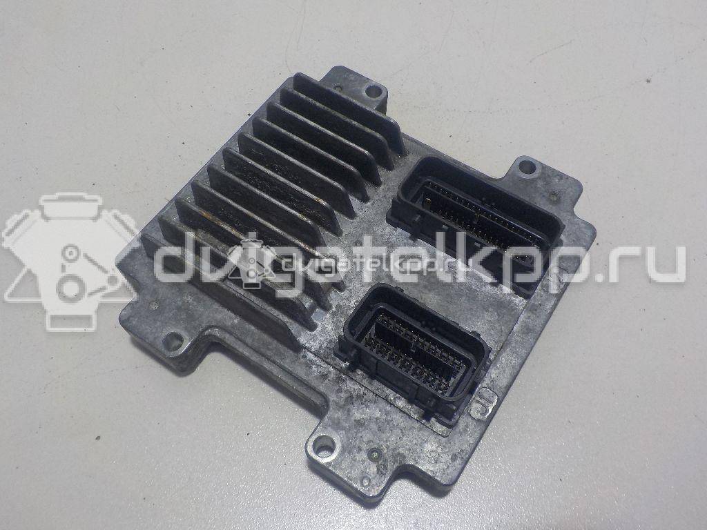 Фото Блок управления двигателем  12654172 для chevrolet Spark {forloop.counter}}