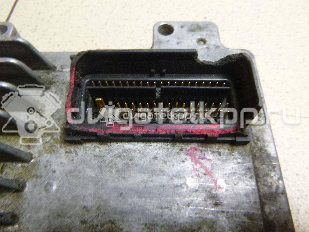 Фото Блок управления двигателем  12642927 для chevrolet Spark {forloop.counter}}