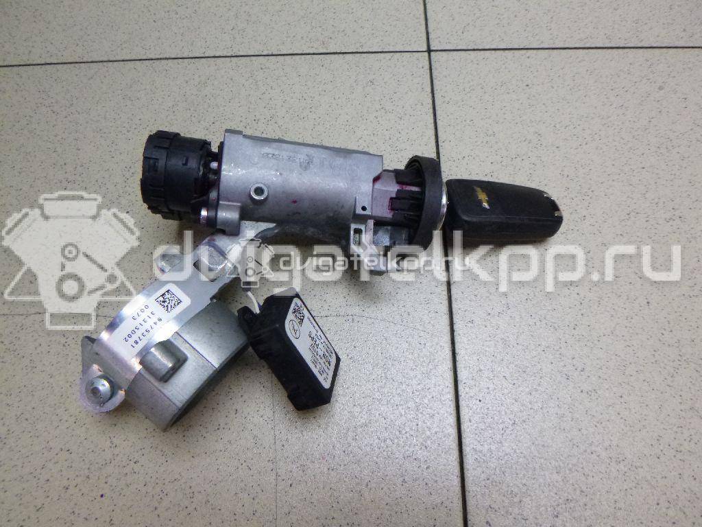 Фото Блок управления двигателем  12642927 для chevrolet Spark {forloop.counter}}