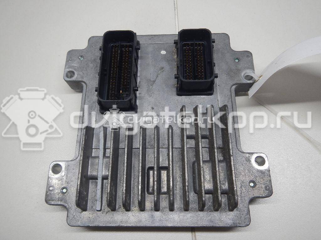 Фото Блок управления двигателем  12642927 для chevrolet Spark {forloop.counter}}