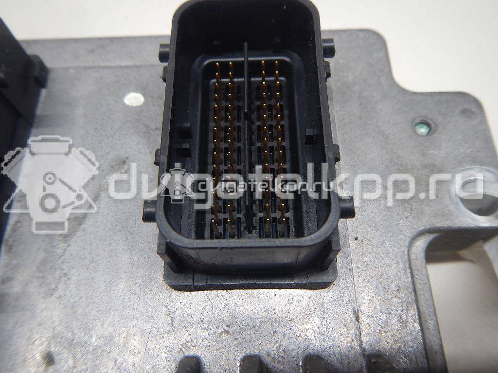 Фото Блок управления двигателем  12642927 для chevrolet Spark {forloop.counter}}