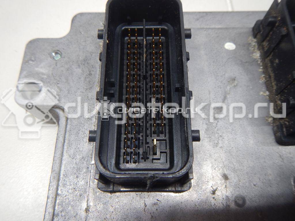 Фото Блок управления двигателем  12642927 для chevrolet Spark {forloop.counter}}