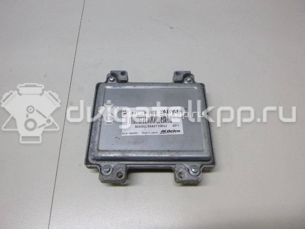 Фото Блок управления двигателем  12659379 для chevrolet Spark {forloop.counter}}