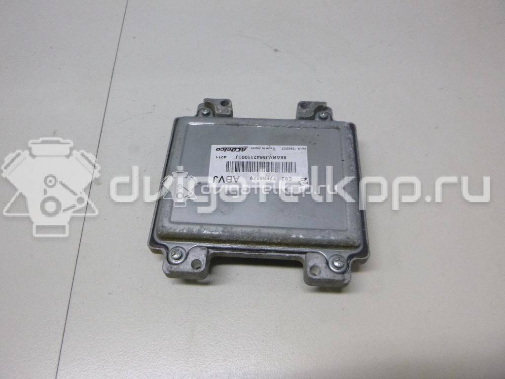Фото Блок управления двигателем  12659379 для chevrolet Spark {forloop.counter}}