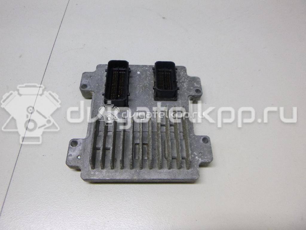 Фото Блок управления двигателем  12659379 для chevrolet Spark {forloop.counter}}