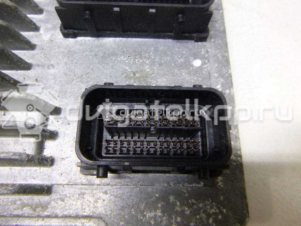 Фото Блок управления двигателем  12659379 для chevrolet Spark {forloop.counter}}