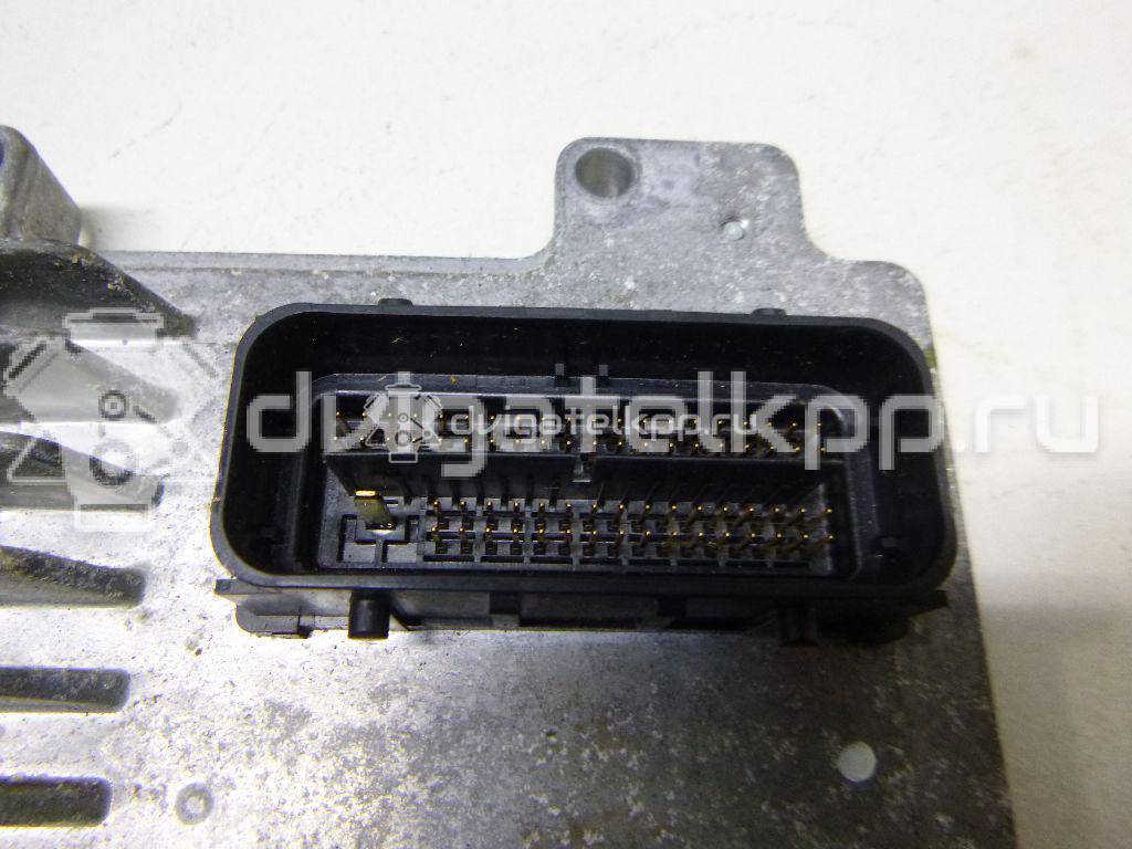 Фото Блок управления двигателем  12659379 для chevrolet Spark {forloop.counter}}
