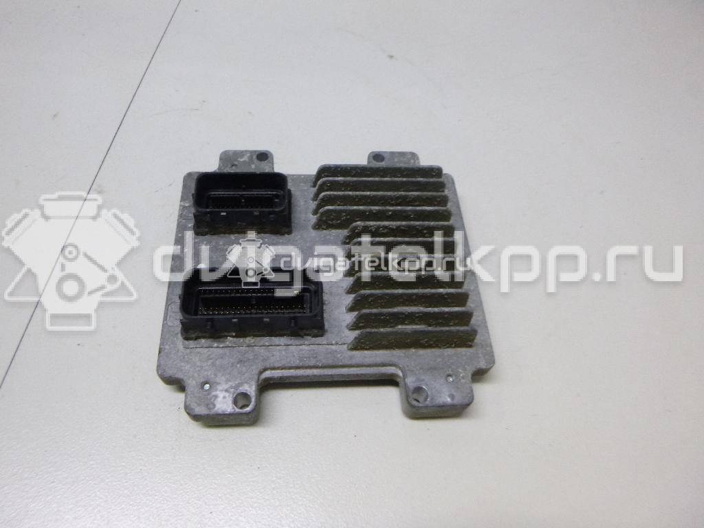 Фото Блок управления двигателем  12659379 для chevrolet Spark {forloop.counter}}