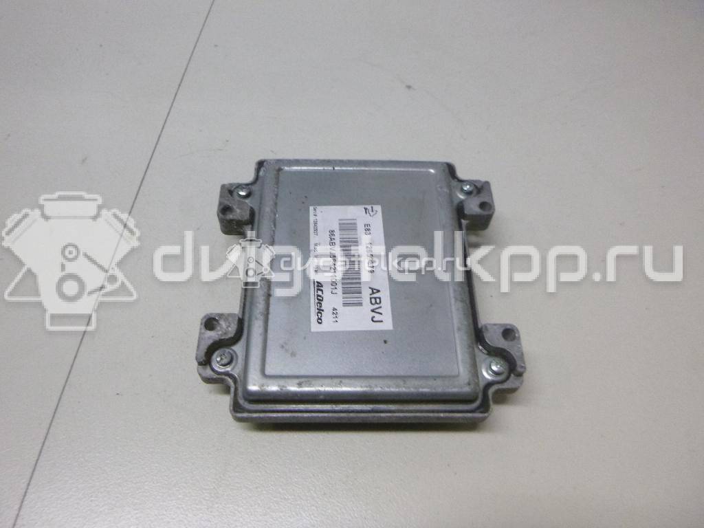 Фото Блок управления двигателем  12659379 для chevrolet Spark {forloop.counter}}