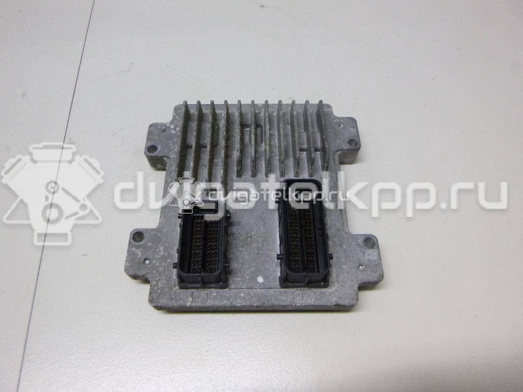 Фото Блок управления двигателем  12659379 для chevrolet Spark {forloop.counter}}