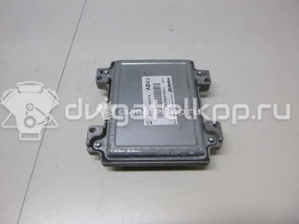 Фото Блок управления двигателем  12659379 для chevrolet Spark {forloop.counter}}