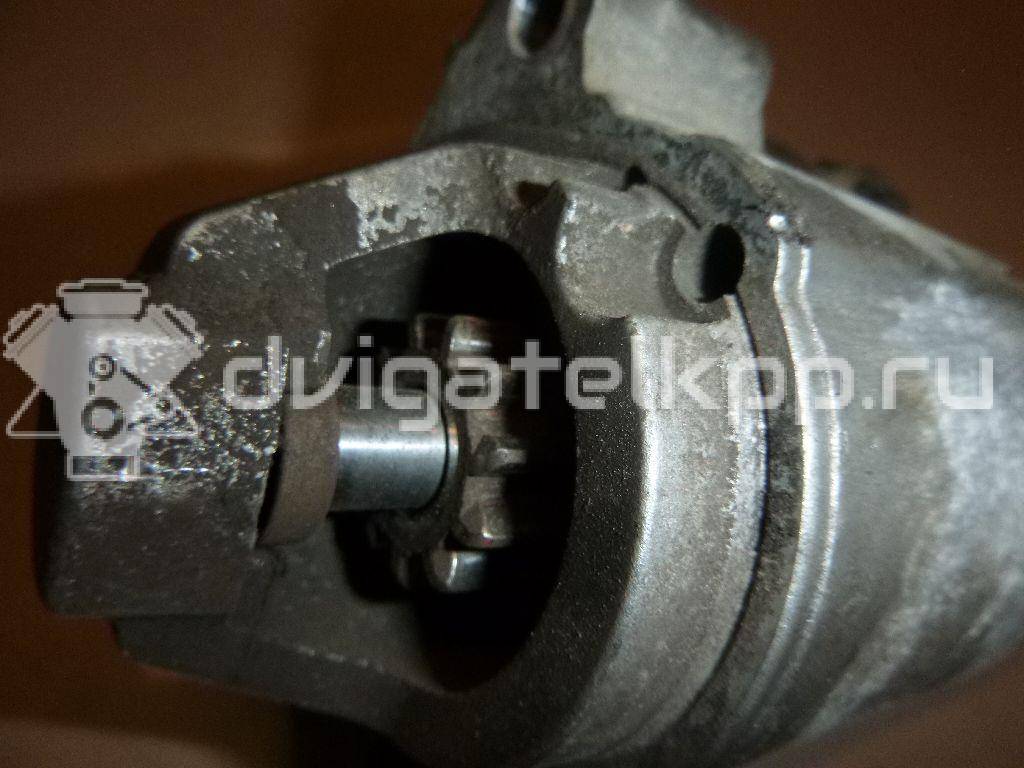 Фото Стартер  5802ar для Peugeot 407 / 3008 / 5008 / 508 / 108 {forloop.counter}}