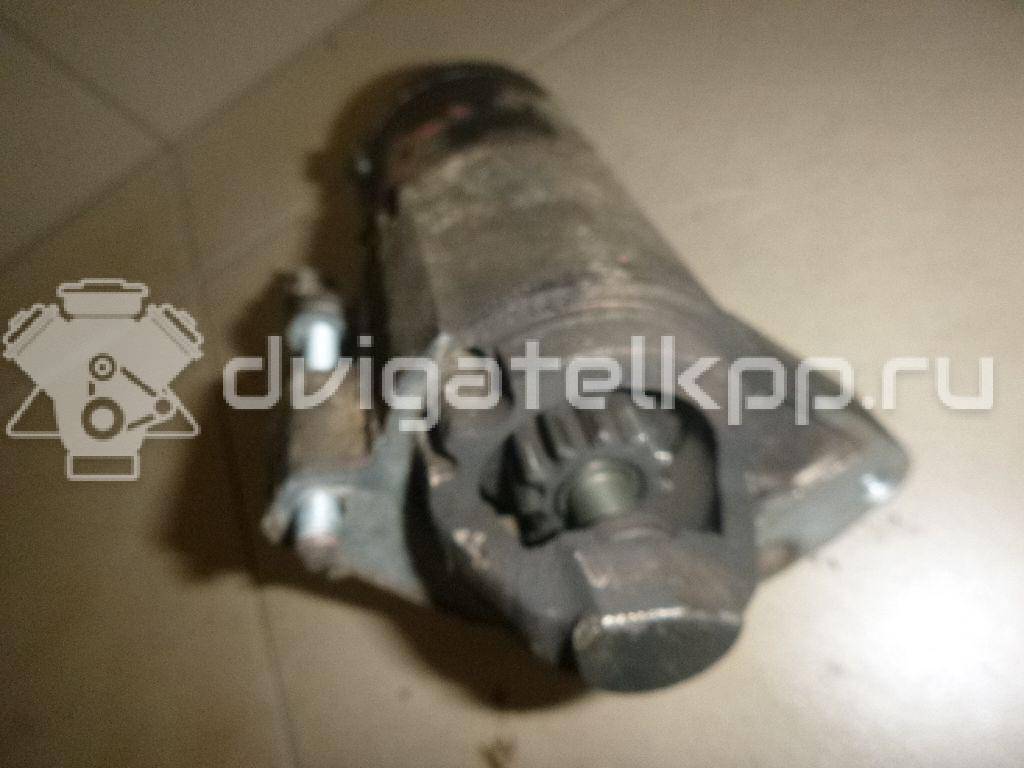 Фото Стартер  5802ar для Peugeot 407 / 3008 / 5008 / 508 / 108 {forloop.counter}}