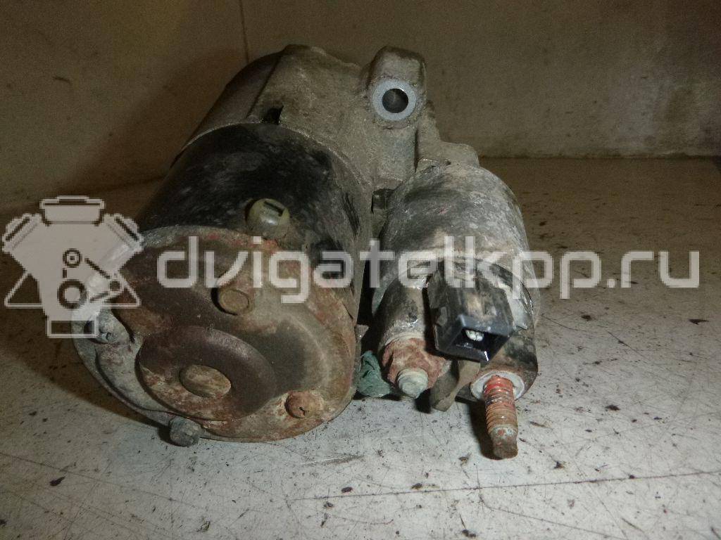 Фото Стартер  5802AR для Peugeot 407 / 3008 / 5008 / 508 / 108 {forloop.counter}}