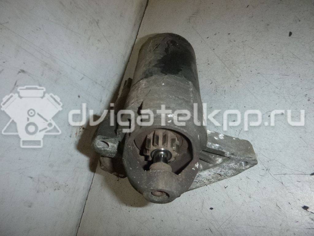 Фото Стартер  5802ar для Peugeot 407 / 3008 / 5008 / 508 / 108 {forloop.counter}}