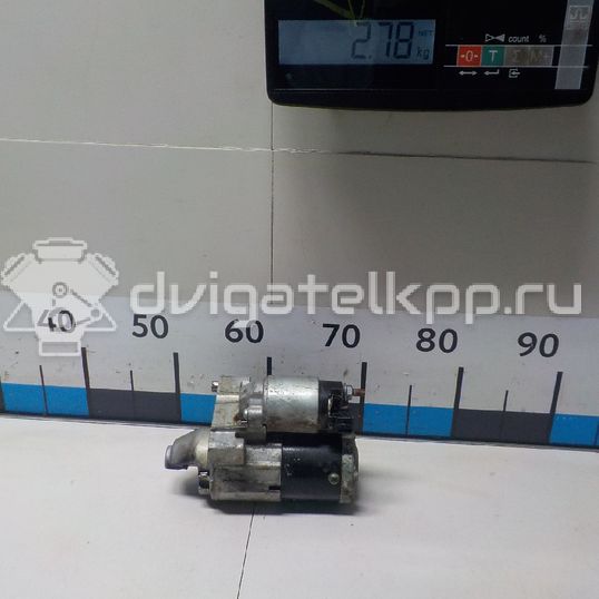 Фото Стартер  5802AR для Peugeot 407 / 3008 / 5008 / 508 / 108