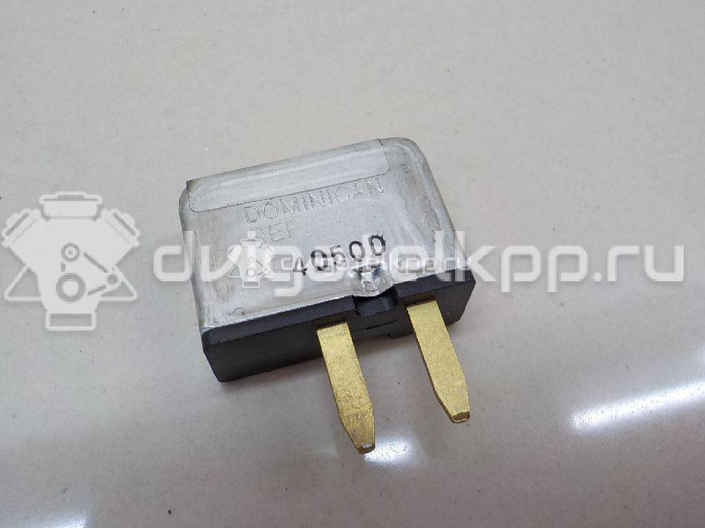 Фото Предохранитель  12088575 для chevrolet Tahoe III {forloop.counter}}