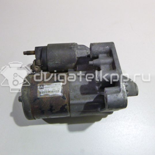 Фото Стартер  5802AR для Peugeot 407 / 3008 / 5008 / 508 / 108