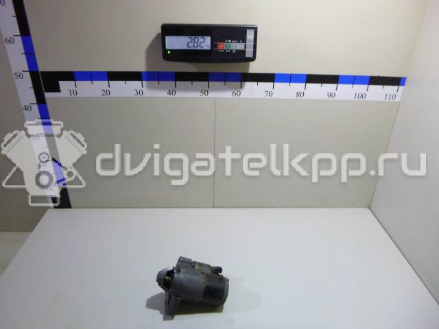 Фото Стартер  5802AR для Peugeot 407 / 3008 / 5008 / 508 / 108 {forloop.counter}}