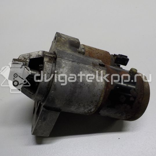 Фото Стартер  5802ar для Peugeot 407 / 3008 / 5008 / 508 / 108