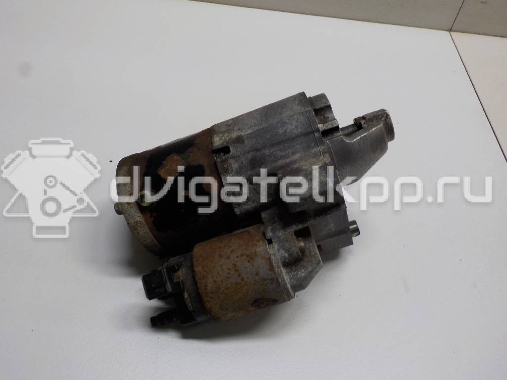 Фото Стартер  5802ar для Peugeot 407 / 3008 / 5008 / 508 / 108 {forloop.counter}}