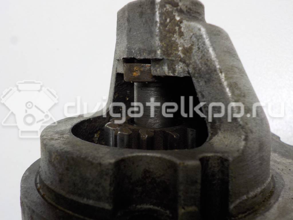 Фото Стартер  5802ar для Peugeot 407 / 3008 / 5008 / 508 / 108 {forloop.counter}}