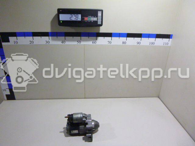 Фото Стартер  5802AR для Peugeot 407 / 3008 / 5008 / 508 / 108 {forloop.counter}}