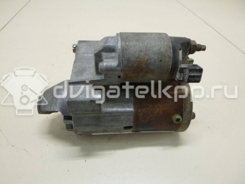 Фото Стартер  5802ar для Peugeot 407 / 3008 / 5008 / 508 / 108 {forloop.counter}}
