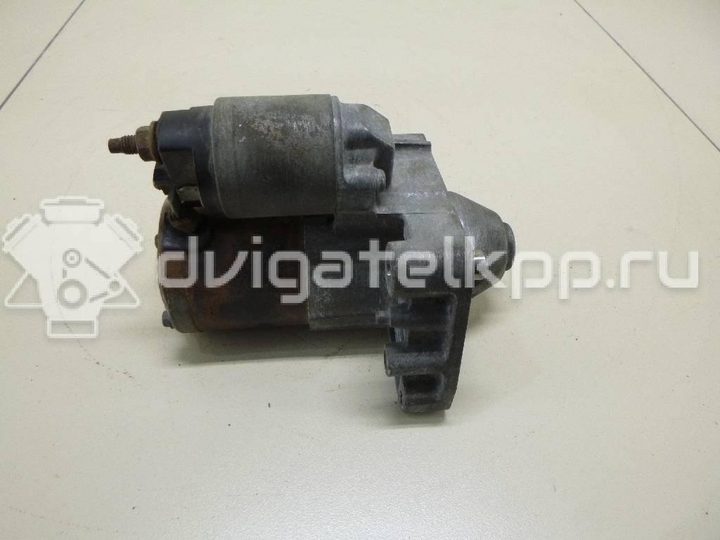 Фото Стартер  5802ar для Peugeot 407 / 3008 / 5008 / 508 / 108 {forloop.counter}}