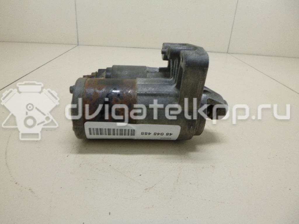Фото Стартер  5802ar для Peugeot 407 / 3008 / 5008 / 508 / 108 {forloop.counter}}