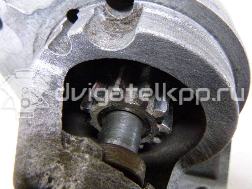 Фото Стартер  5802ar для Peugeot 407 / 3008 / 5008 / 508 / 108 {forloop.counter}}