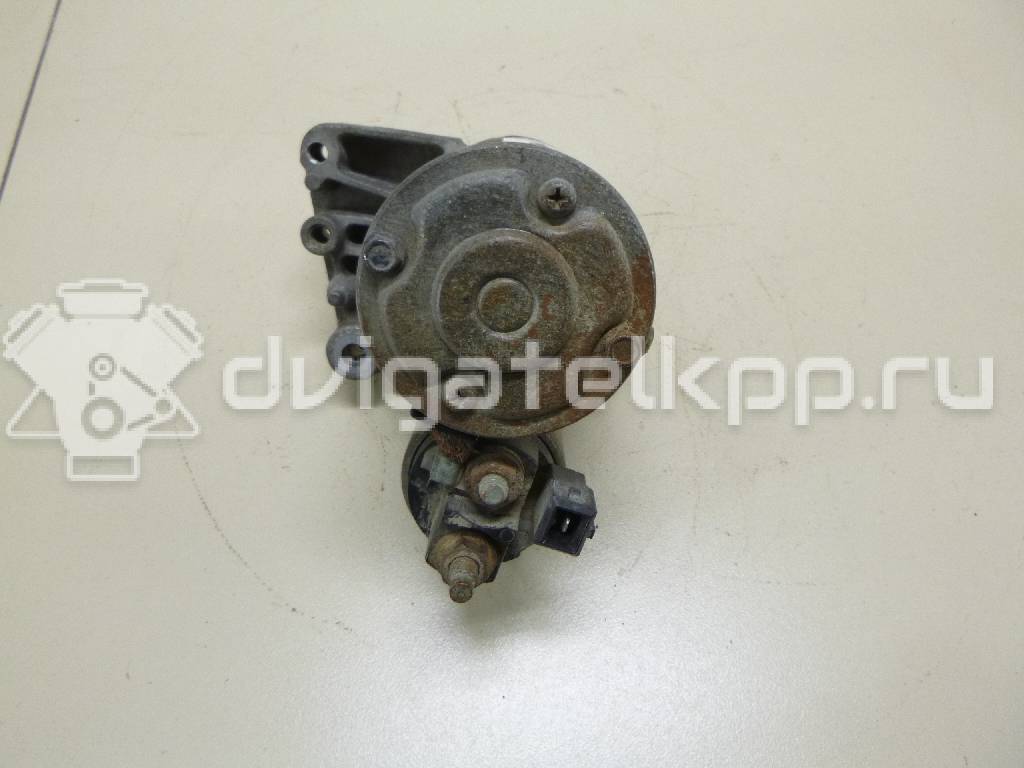 Фото Стартер  5802ar для Peugeot 407 / 3008 / 5008 / 508 / 108 {forloop.counter}}
