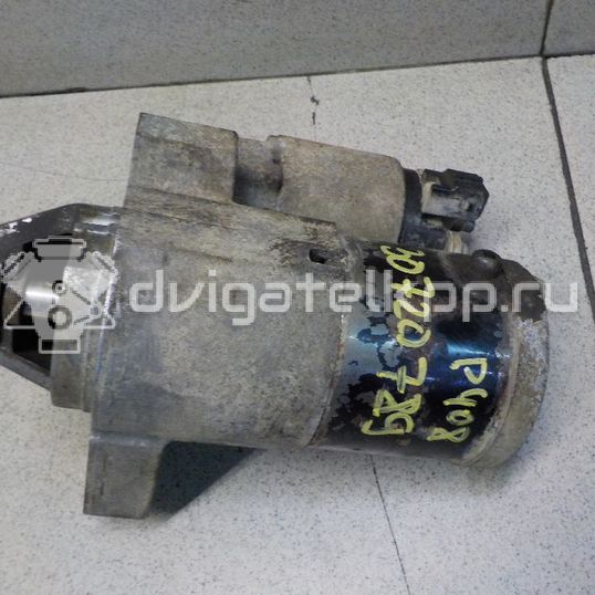 Фото Стартер  5802AR для Peugeot 407 / 3008 / 5008 / 508 / 108