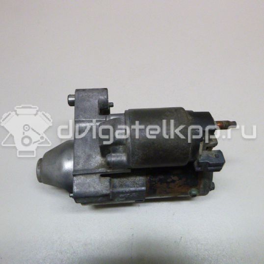 Фото Стартер  5802AR для Peugeot 407 / 3008 / 5008 / 508 / 108