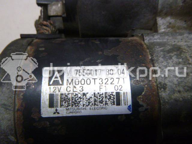 Фото Стартер  5802AR для Peugeot 407 / 3008 / 5008 / 508 / 108 {forloop.counter}}