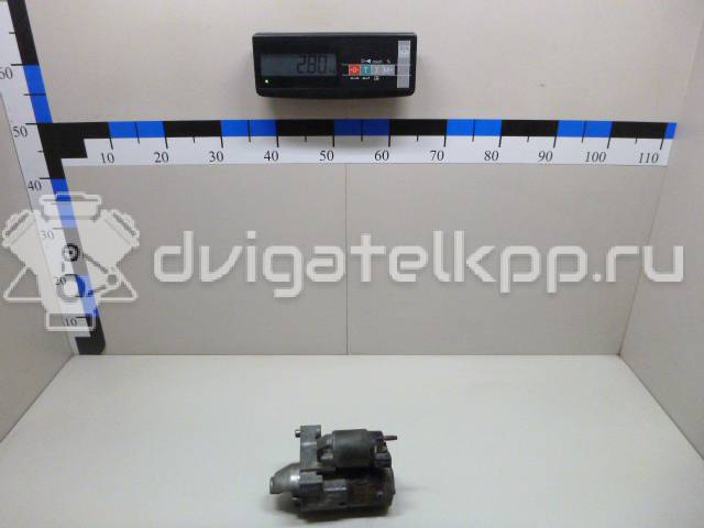 Фото Стартер  5802AR для Peugeot 407 / 3008 / 5008 / 508 / 108 {forloop.counter}}