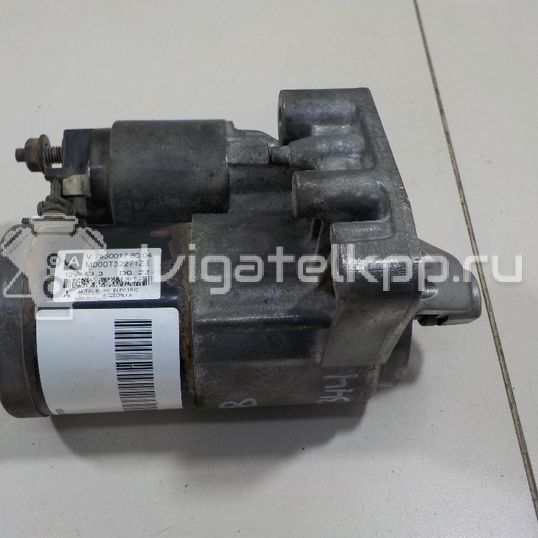 Фото Стартер  5802AR для Peugeot 407 / 3008 / 5008 / 508 / 108