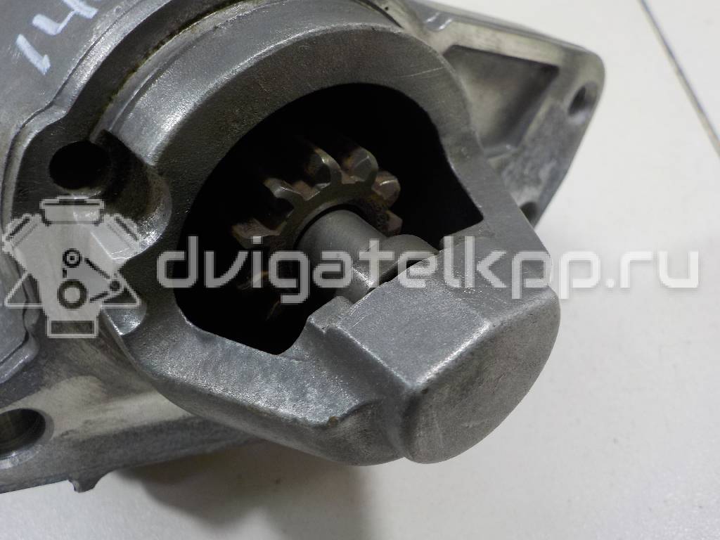 Фото Стартер  5802AR для Peugeot 407 / 3008 / 5008 / 508 / 108 {forloop.counter}}