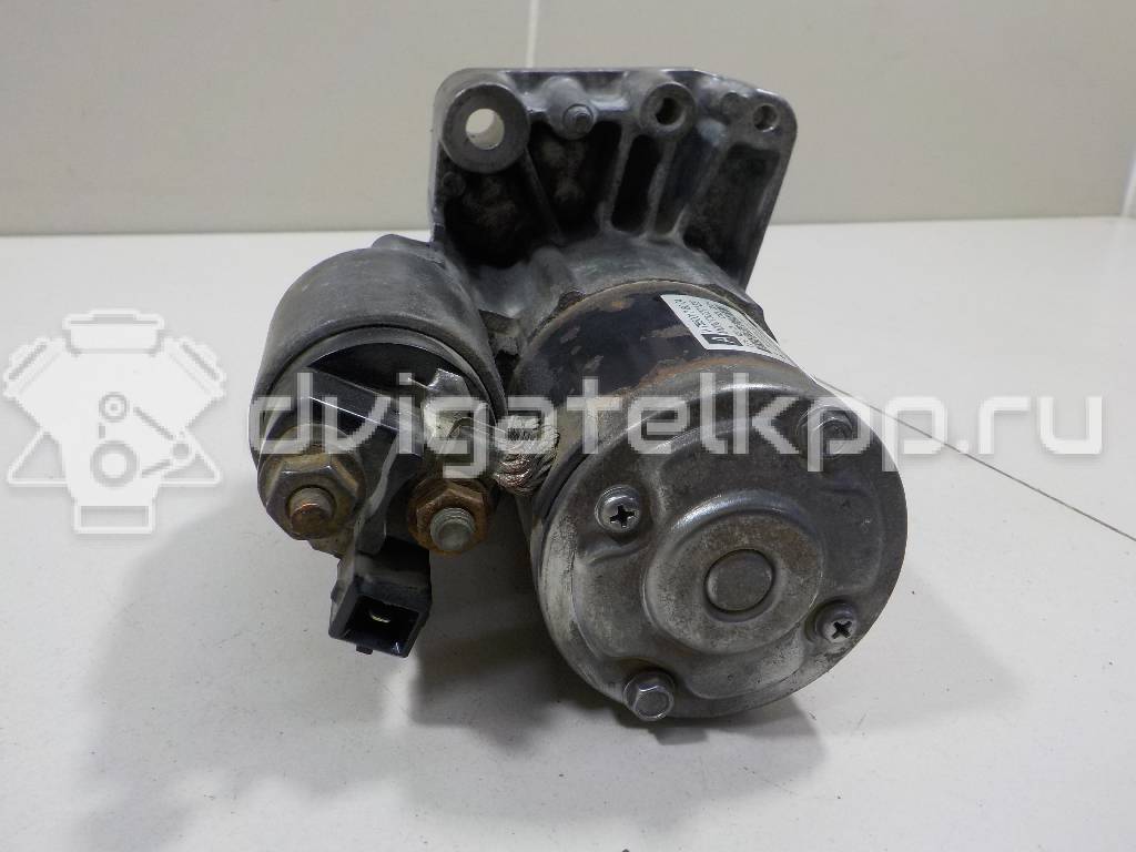 Фото Стартер  5802AR для Peugeot 407 / 3008 / 5008 / 508 / 108 {forloop.counter}}