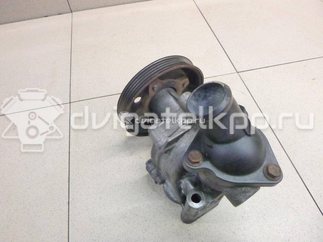 Фото Насос водяной (помпа)  1740077813 для chevrolet Tracker {forloop.counter}}