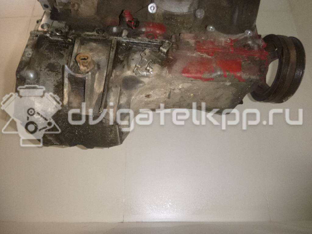 Фото Контрактный (б/у) двигатель L92 для Cadillac / Gmc / Hummer 385-409 л.с 16V 6.2 л Бензин/спирт 19329865 {forloop.counter}}