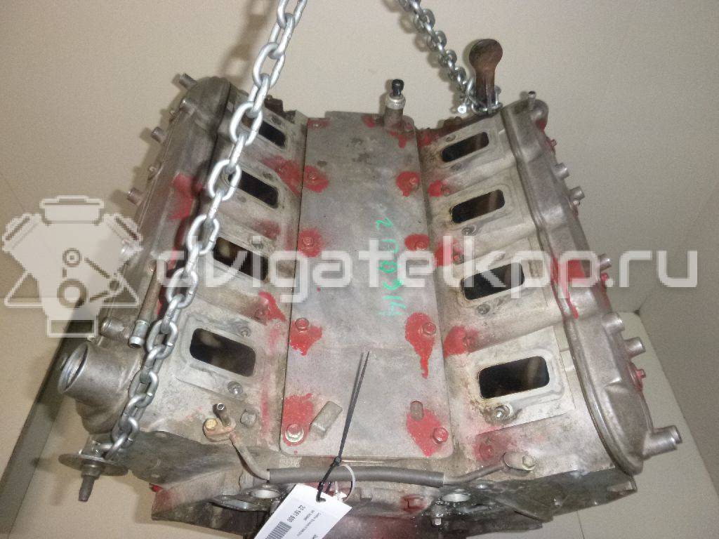 Фото Контрактный (б/у) двигатель L92 для Cadillac / Gmc / Hummer 385-409 л.с 16V 6.2 л Бензин/спирт 19329865 {forloop.counter}}