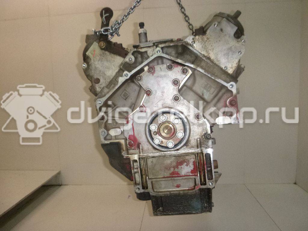 Фото Контрактный (б/у) двигатель L92 для Cadillac / Gmc / Hummer 403-409 л.с 16V 6.2 л бензин 19329865 {forloop.counter}}