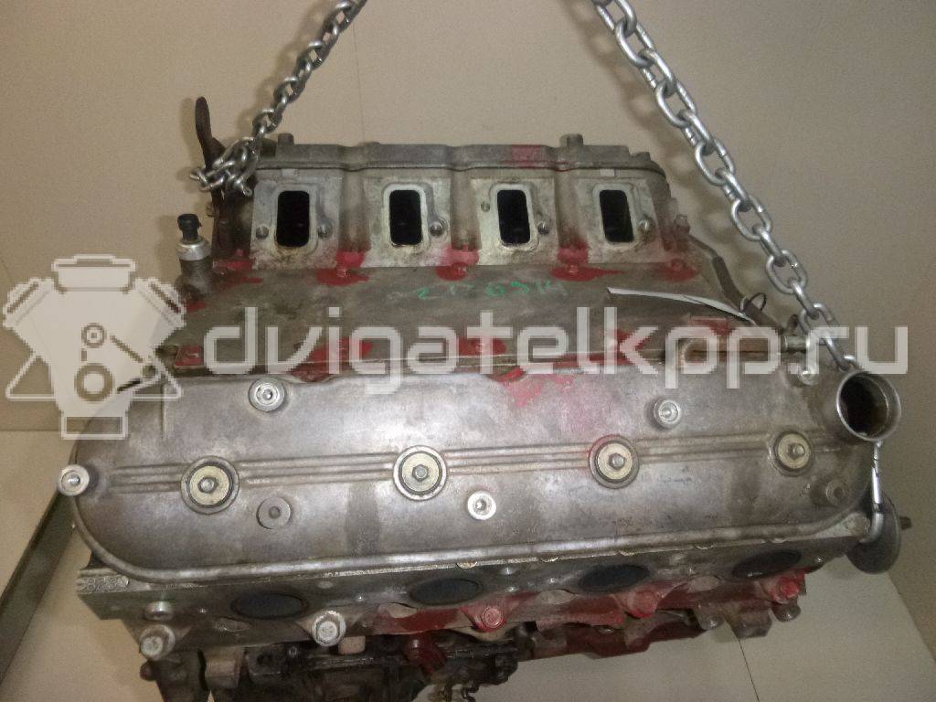 Фото Контрактный (б/у) двигатель L92 для Cadillac / Gmc / Hummer 403-409 л.с 16V 6.2 л бензин 19329865 {forloop.counter}}