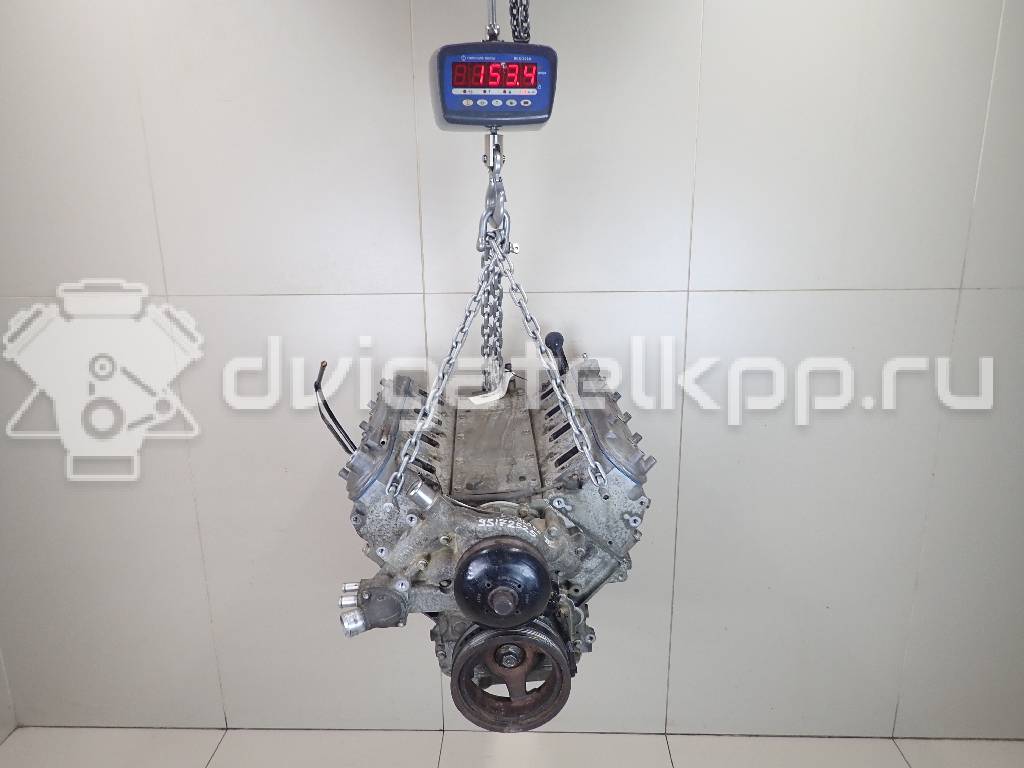 Фото Контрактный (б/у) двигатель L92 для Cadillac / Gmc / Hummer 398 л.с 16V 6.2 л бензин {forloop.counter}}