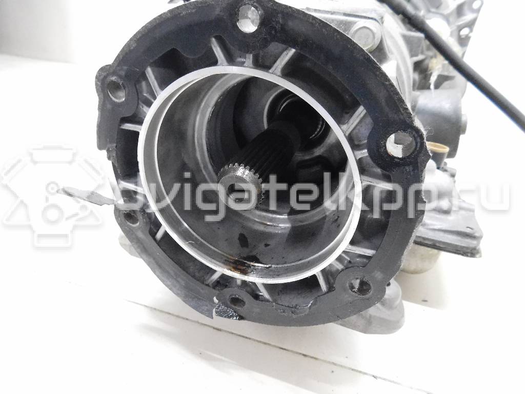 Фото Контрактная (б/у) АКПП для Chevrolet Tahoe / Silverado / Suburban / Avalanche 314-330 л.с 16V 5.3 л LC9 бензин 89037517 {forloop.counter}}