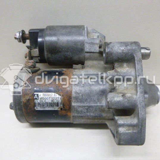 Фото Стартер  5802AR для Peugeot 407 / 3008 / 5008 / 508 / 108