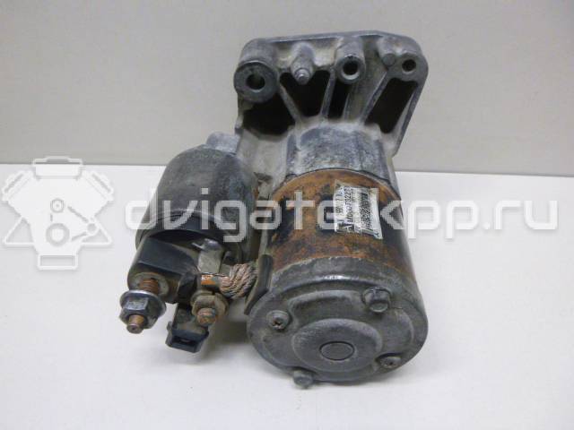 Фото Стартер  5802AR для Peugeot 407 / 3008 / 5008 / 508 / 108 {forloop.counter}}