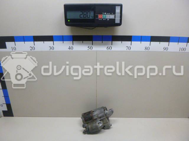 Фото Стартер  5802AR для Peugeot 407 / 3008 / 5008 / 508 / 108 {forloop.counter}}